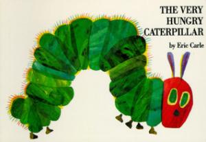 The Very Hungry Caterpillar | Don't read this to my kids